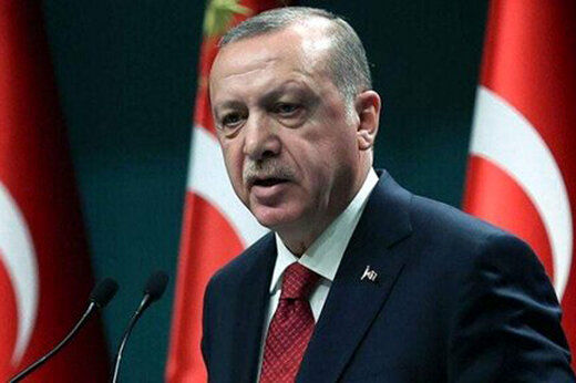 برنامه اردوغان برای افزایش خرید نفت و گاز از ایران