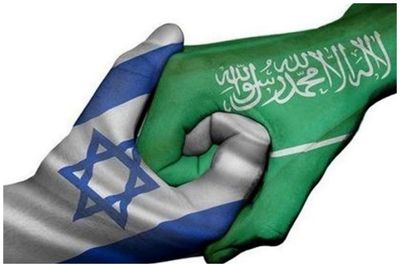 چراغ سبز عربستان به اسرائیل 3