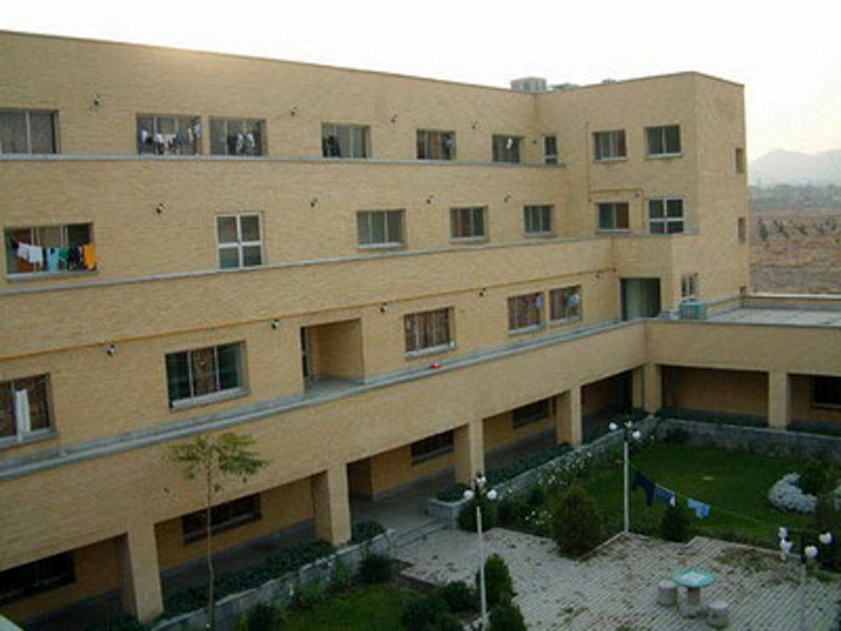 خوابگاه‌های دانشگاه مشهد به حالت آماده باش درآمدند