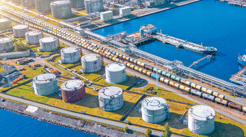 دوئل عرضه و تحریم