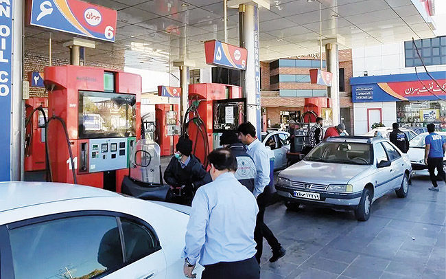 منشأ اصلی ناترازی بنزین