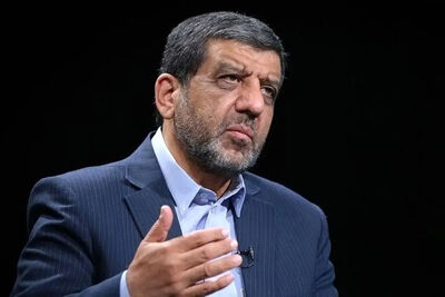 توئیت خبرساز ضرغامی که باعث دلخوری شهید رئیسی شد+ فیلم