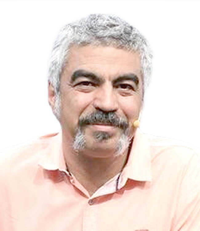 کار اول یک حرفه‌ای