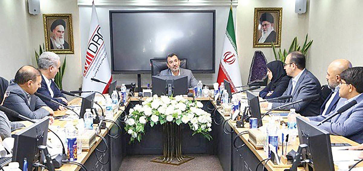 اجرای ۲۲ طرح توسعهای با سرمایه  ۳ میلیارد یورو
