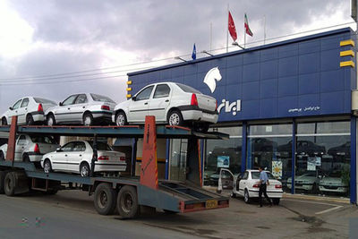 علت تاخیر تحویل برخی محصولات ایران خودرو اعلام شد 