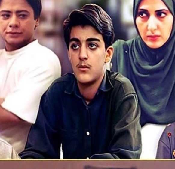 بازیگر سریال «دردسرهای والدین» پدر شد + عکس
