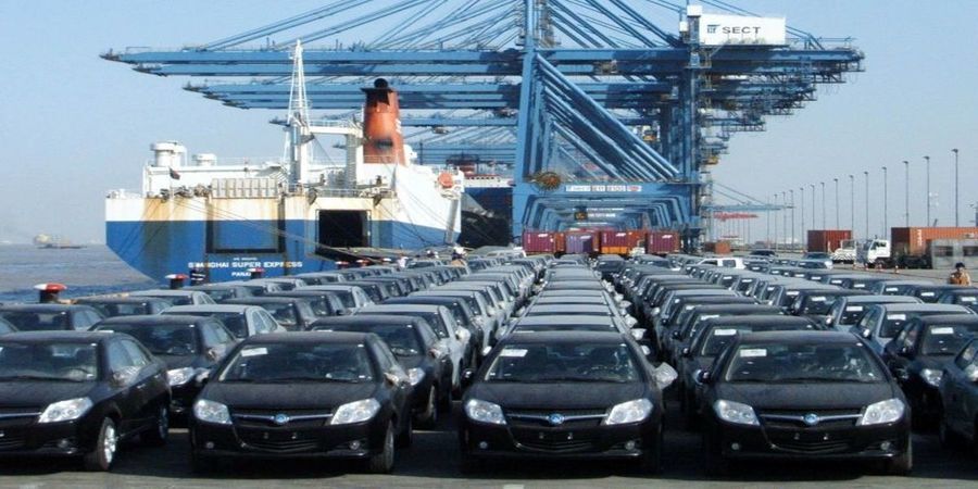 شرط نزولی شدن قیمت خودرو بعد از آزادسازی واردات چیست؟