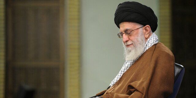 انتصاب نماینده ولی فقیه و امام جمعه کاشان