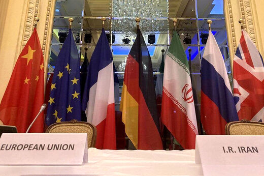 علی واعظ توئیت زد/ با این پاسخ ایران، فرصت صادرات نفت ایران به اروپا از دست رفت