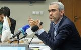 اولویت وزیر اقتصاد برای تحقق رشد اقتصادی+ فیلم