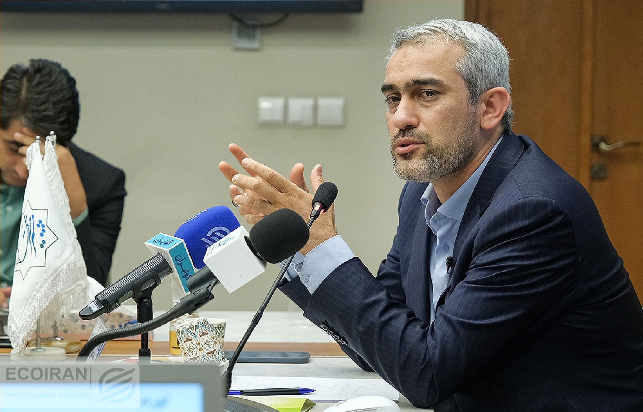 آسیب سهجانبه جنگ 12 روزه به اقتصاد از نگاه وزیر اقتصاد