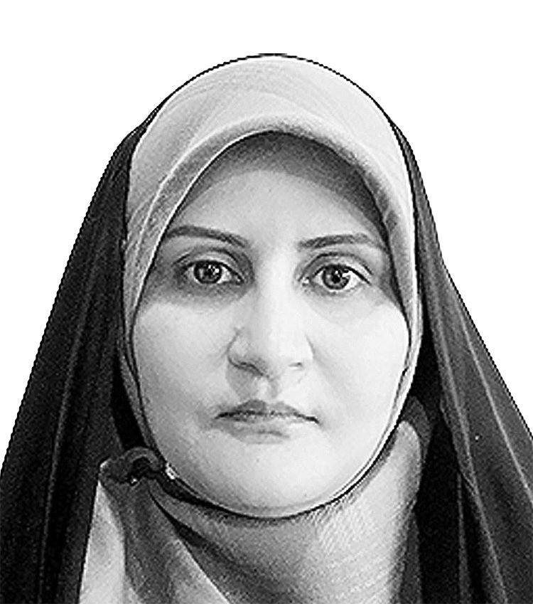 دکتر فاطمه  عزیزخانی
