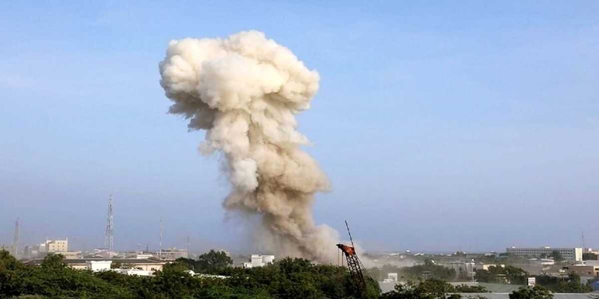 انفجارهای مهیب جده عربستان را لرزاند