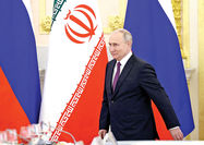 «توافق بزرگ و جدید» ایران و روسیه چیست؟