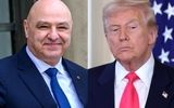 وعده ترامپ به رئیس جمهور لبنان در جریان یک تماس تلفنی