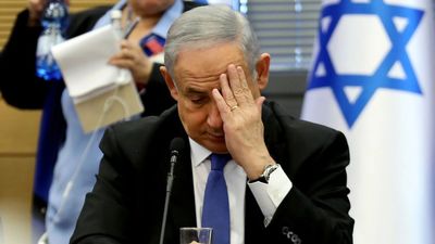 نتانیاهو به بایدن: مذاکرات با حماس برای تبادل اسرا از سر گرفته خواهد شد 3