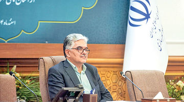 «نه» دولت به 21 محدودیت پایتخت