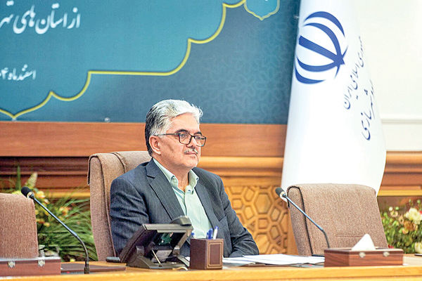 «نه» دولت به 21 محدودیت پایتخت