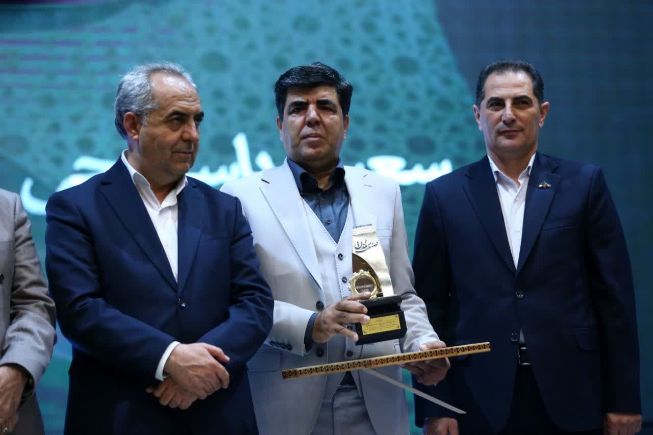 صادرات موم به صورت خام باید متوقف شود