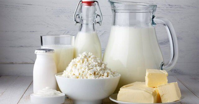  ۱۱ منبع غذایی مهم برای تقویت استخوان