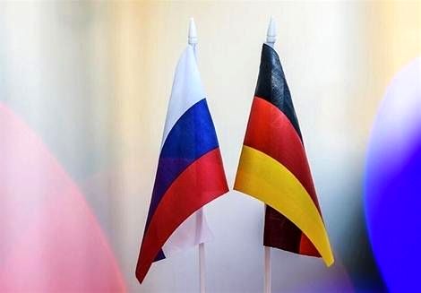 روسیه دیپلمات های آلمان را اخراج کرد
