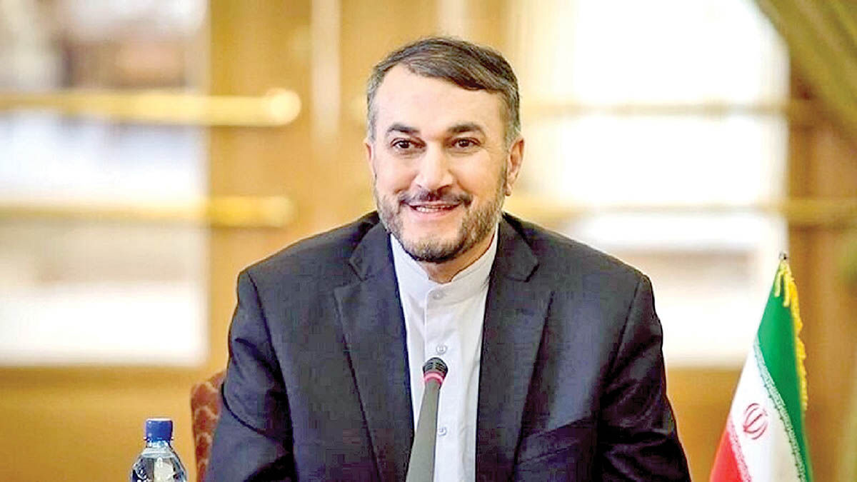 سیاست ایران در گفت‏‏‌وگوی آتی وین