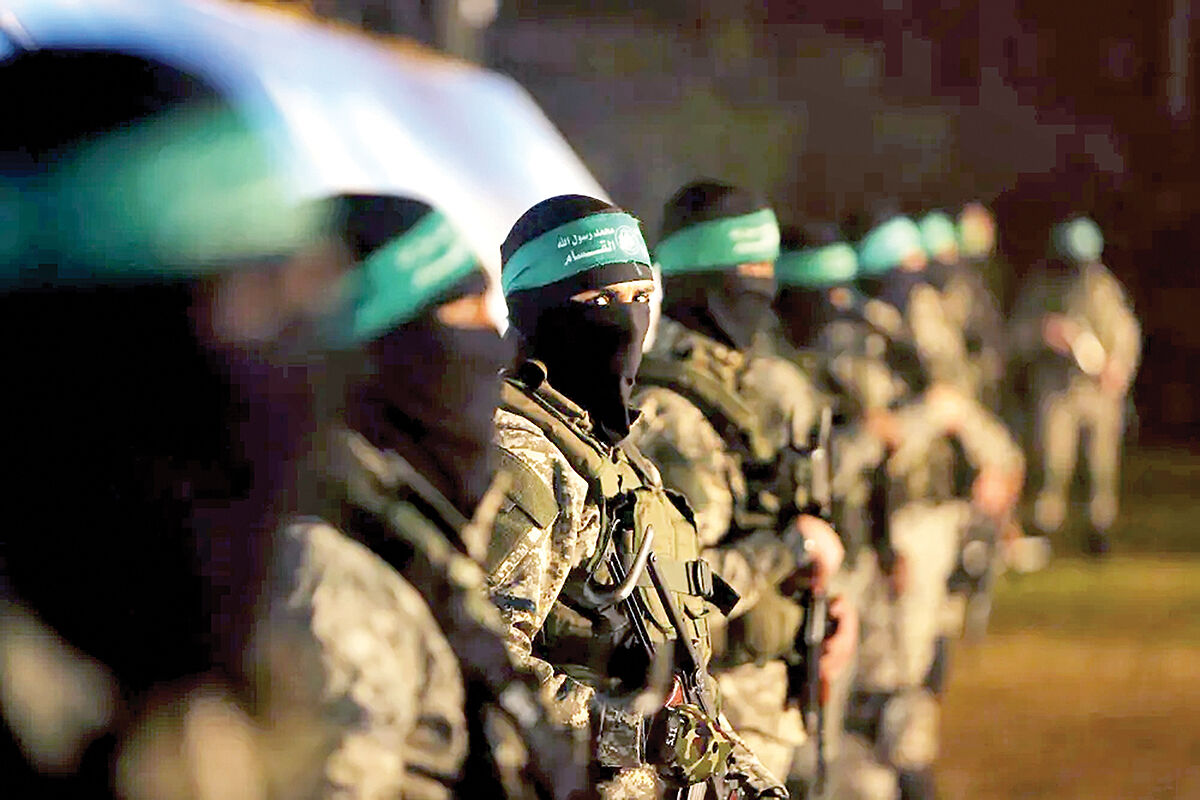 ایران؛ ذی‌نفع غزه