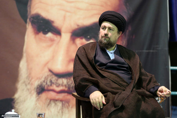سید حسن خمینی: خیلی ها می خواستند از «جمهوریت» انتقام بگیرند
