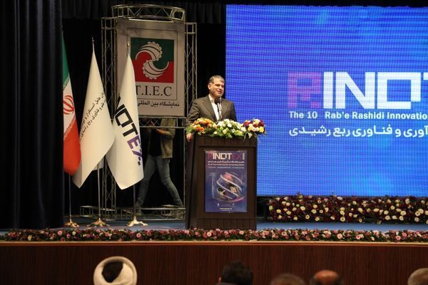 مزرعه های نوآوری ایجاد می‌شود