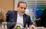 واکنش عراقچی به ادعاهای جدید گروسی علیه ایران