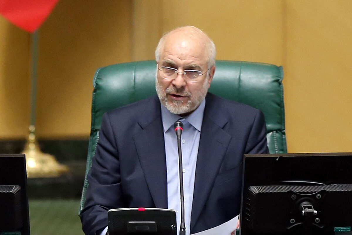 زمان ابلاغ قانون رتبه بندی معلمان از زبان قالیباف