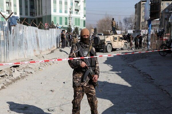 انفجار مرگبار در ولایت غزنی افغانستان