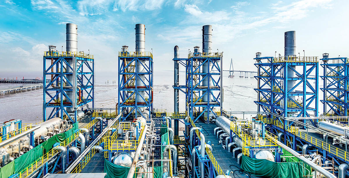 چشم‌انداز بازار ابزارهای کاهنده آلودگی