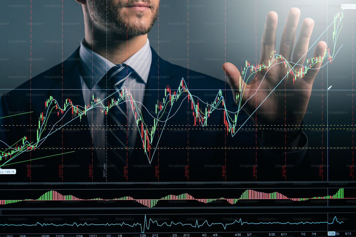 نوسانات بورس آمریکا پس از کاهش نرخ بهره
