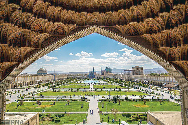 اصفهان میزبان نشست سال ٢٠٢۶ کمیسیون جهانی گردشگری شد