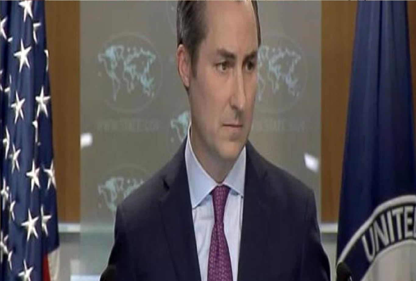 ادعاهای جدید وزیر خارجه آمریکا علیه روسیه 