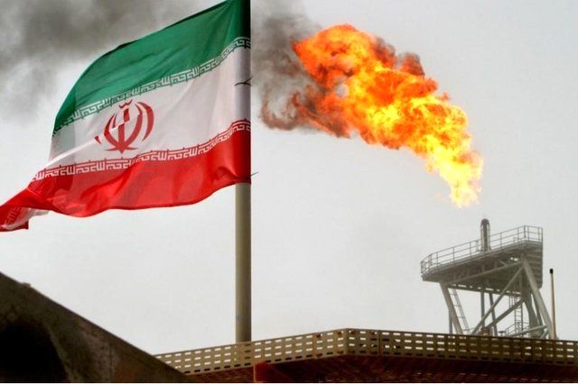 صادرات ماهانه گاز
مایع
ایران کاهش یافت