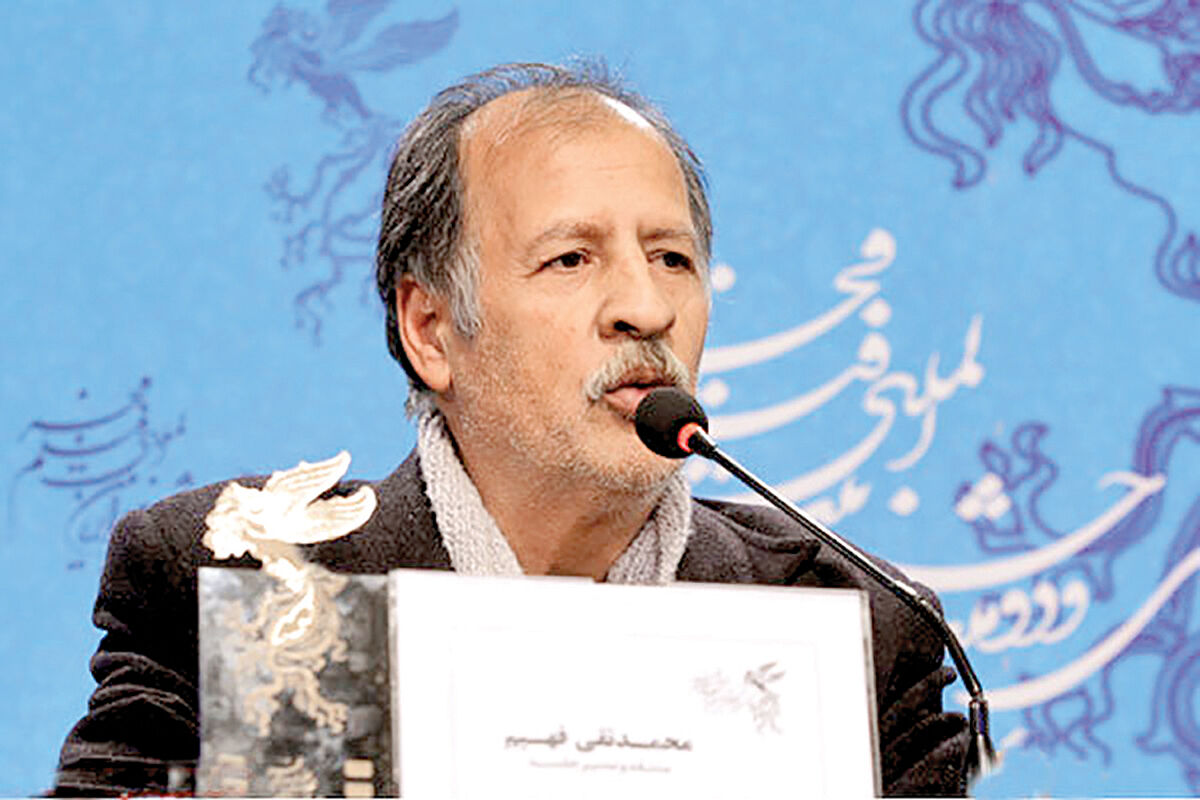 جشنواره فیلم فجر می‌خواهد سیاسی باشد اما قدرتش را ندارد