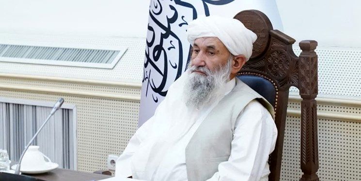 دستور تازه رئیس کابینه طالبان به نیروهای نظامی