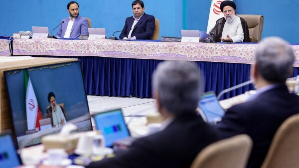 صدور مجوز برای تأمین تجهیزات فرودگاه‌های کیش و قشم برای مسابقات جام جهانی
