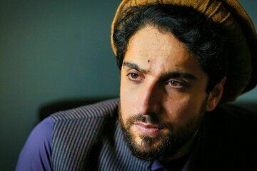 رد درخواست کمک از اسرائیل از سوی احمد مسعود