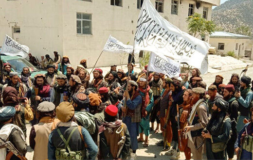 طالبان ۸۰ زندانی دولت افغانستان را آزاد کرد