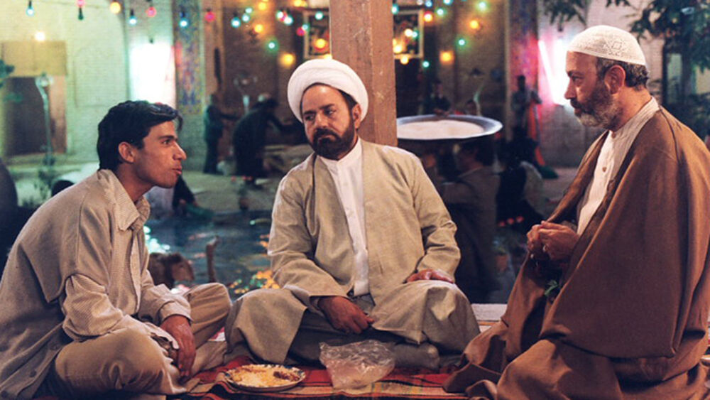 زلزله «مارمولک» در فضای مجازی و سیاسی بعد از 18 سال 