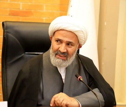 اظهارات پژمانفر درباره قانون عفاف و حجاب / اجرای این قانون از دستور کار خارج نشده است