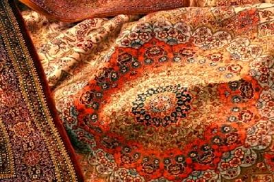 ان اف تی فرش راهی برای صادرات بی واسطه فرش ایرانی