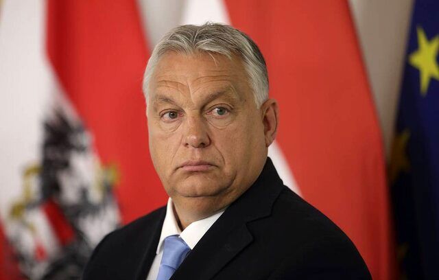 هشدار نخست وزیر مجارستان نسبت به وقوع جنگ جهانی دیگر