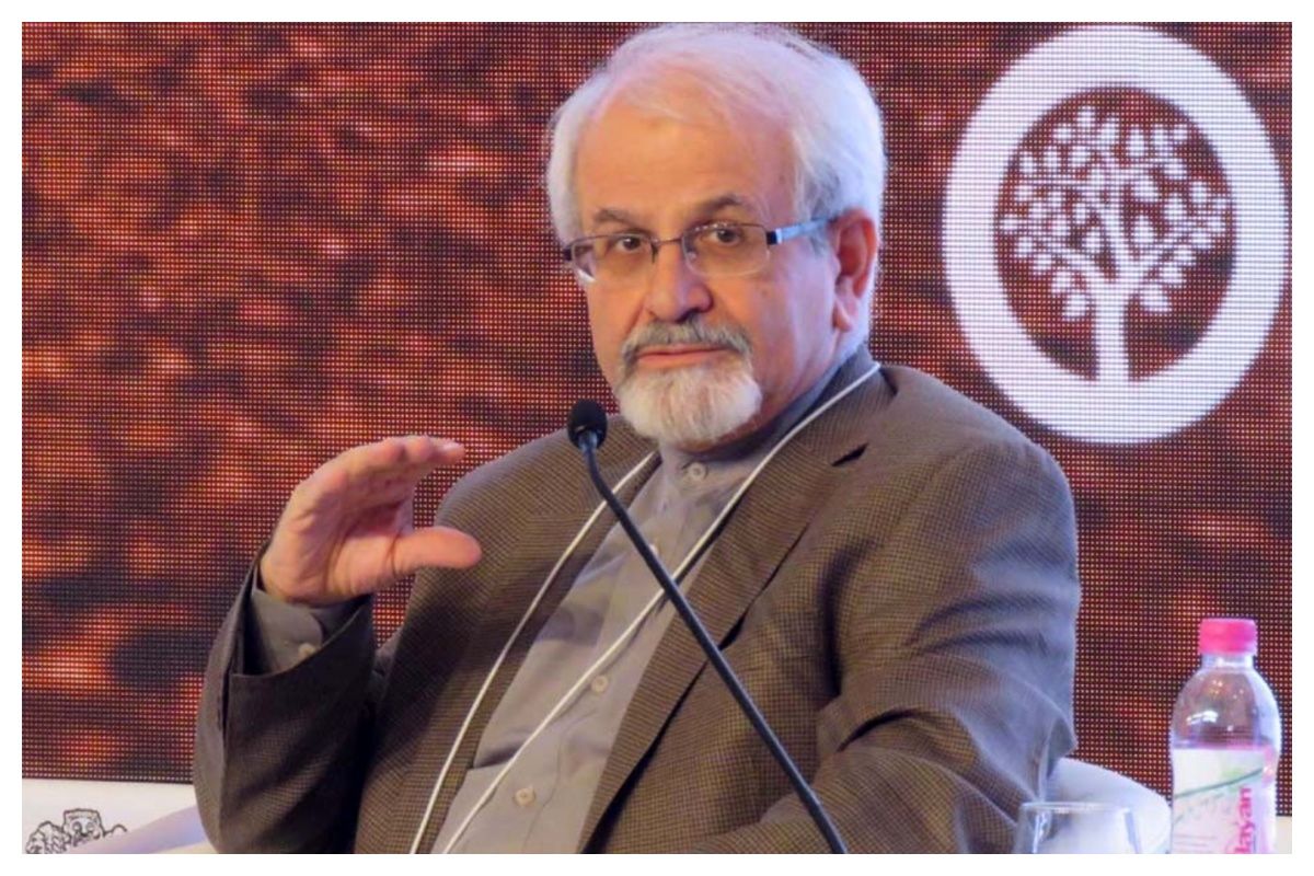 مشاور عراقچی: رفتار اسرائیل و آمریکا برای اروپا تحقیرآمیز است / ایرانیان هرگز گزارههای غلطی مانند نجات از سوی اسرائیل و آمریکا را باور نکردند