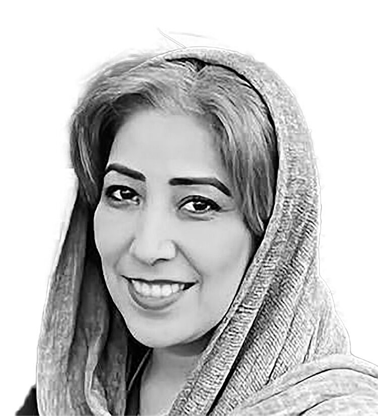 ساجده  عرب‌سرخی