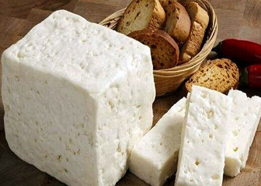 قیمت پنیر لیقوان عجیب و غریب شد