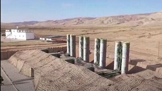 روسیه موشک‌ها در تاجیکستان را به حالت آماده‌باش درآورد

